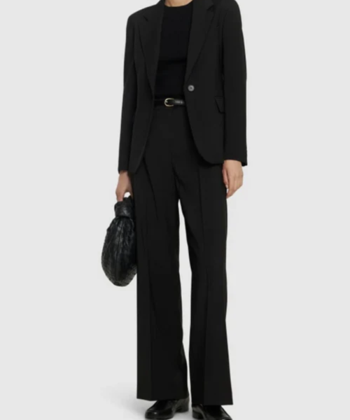 Alternative view of Visivo Trousers